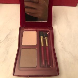 Yves Rocher Yria eyeshadow duo